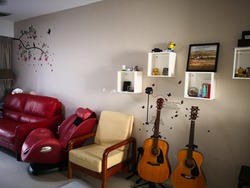 Blk 348D Adora Green (Yishun), HDB 4 Rooms #179445932